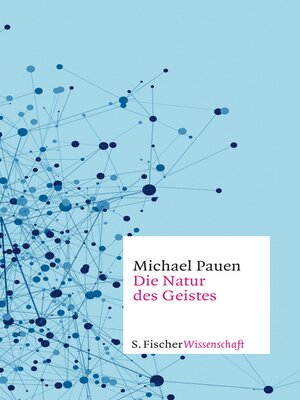 cover image of Die Natur des Geistes